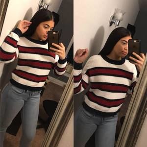 Meet your Posher, Marianny